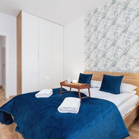 Apartments Steam Park Old Town Cracow By Noclegi Renters Cracóvia Exterior foto