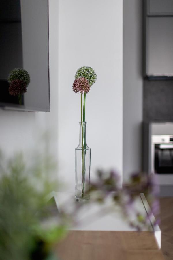 Apartments Steam Park Old Town Cracow By Noclegi Renters Cracóvia Exterior foto