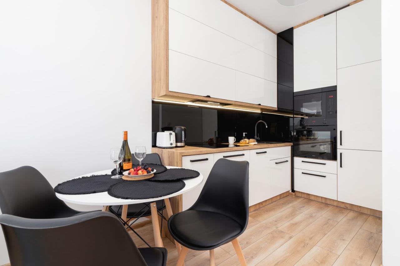 Apartments Steam Park Old Town Cracow By Noclegi Renters Cracóvia Exterior foto