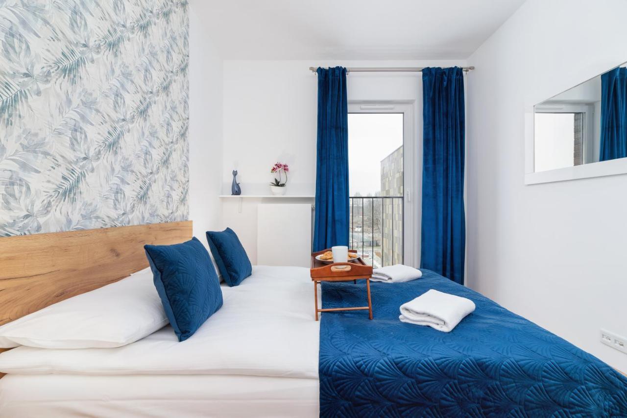 Apartments Steam Park Old Town Cracow By Noclegi Renters Cracóvia Exterior foto